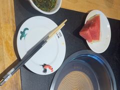 -老版火锅(半坡店)