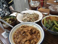-CowCow其其·牛杂咖啡公司(六运店)