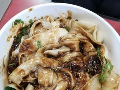 -孟记传统大刀面(星源商城店)
