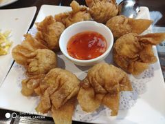 -皇后餐厅-煲仔·小菜·打边炉(古北店)