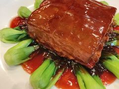 -功德林素菜饭庄(前门店)