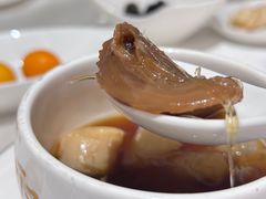 -聚春园自助餐厅(东街口店)