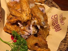 -前海沿·青岛菜(五四广场永旺店)