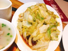 手撕包菜-自贡盐帮菜·玩辣餐厅(樱花园西街店)