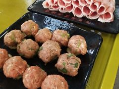 鲜打丸子-活鱼馆(宜兴埠店)