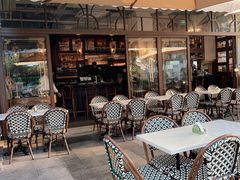 -LE MISSMORE餐酒吧(茉念西里店)