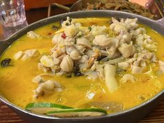 -神府路壹号·海鲜烧烤·砂锅粥·锅物(三坊七巷店)