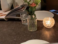 -ELI FALAFEL Lebanese&Mediterranean黎巴嫩美食(富城路店)