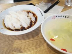 -周家大辣椒面皮(中山街店)