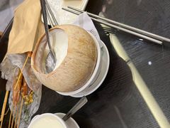 -民信老铺(双皮奶博物馆店)