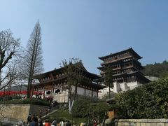 -径山寺