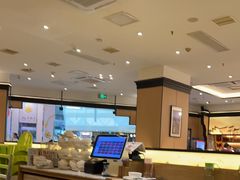 -小菜园新徽菜(芜湖万达店)