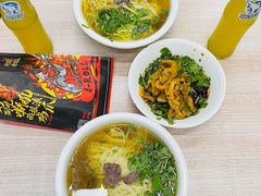 -大藏村拉面(保利首开·熙悦春天店)