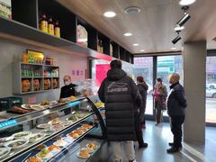 -韩麦大冷面(桂花街直营店)