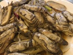 -金海湾海鲜排档(朱家尖店)