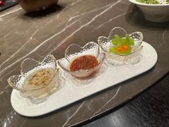 -海派悦庭·海胆烧麦·新融合菜(凯德广场店)