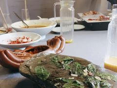 -羲和雅苑•北京烤鸭(平安国际金融中心店)