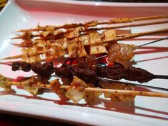 -撸小妖(六里桥总店)