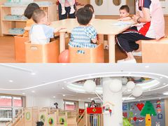 -东方金子塔成长中心(阜成门店)