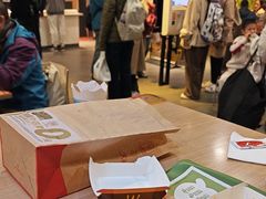 -麦当劳(双榆树店)