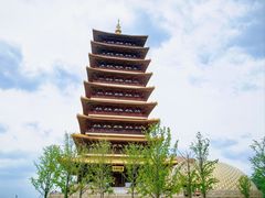 -牛首山文化旅游区