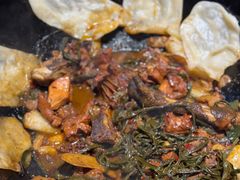 地锅鸡-锅来乐地锅鸡(安亭店)