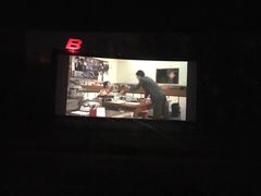 -枫花园汽车电影院(朝阳公园店)