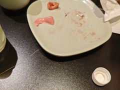-梨花自助烤肉(西三旗万象汇黑金店)
