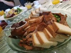 -陆壹捌餐厅(五大道店)