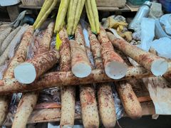 -昆明东站水果交易市场