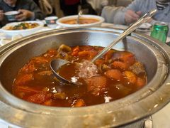 -老浒记民俗酒楼(王府井店)