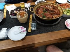 -友乐居羊蝎子(西直门店)