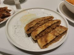 -贝勒爷·酥不腻烤鸭