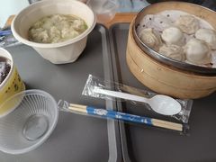 -鸡鸣汤包(红山动物园店)