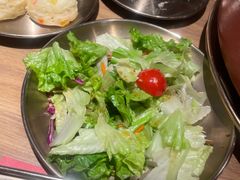 -西塔老太太泥炉烤肉(北京亚运村店)