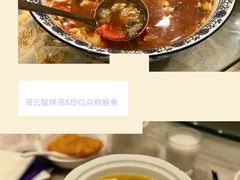 -富黎华海鲜大酒楼(正大广场店)