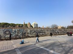 -元大都城垣遗址公园