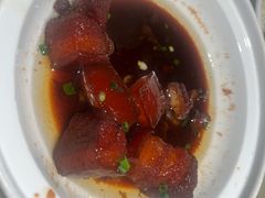 -梁家大院•农家菜(昆山会展中心店)