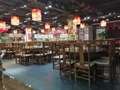 大堂-东北大院·东北菜(三台子店)