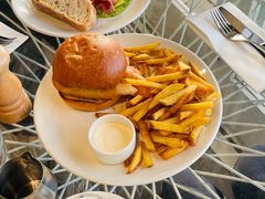 -Takapuna Beach Cafe