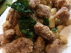 盐酥鸡-百家班(市府店)