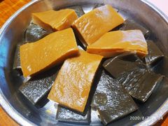 红枣糕-园林美食城·本土农家菜(杨和镇店)