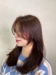 -DX HAIR SALON·发现未知美发沙龙