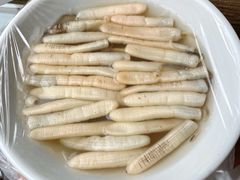 -安海五叔公土笋冻(西街店)