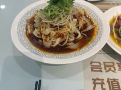 -新疆兵团食府清真(马连道店)
