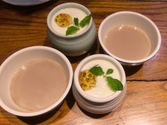 -蒙艾里民族传统菜蒙餐