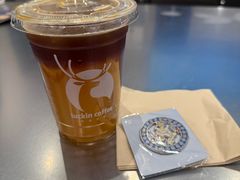 -瑞幸咖啡(江汉路中山大道店)