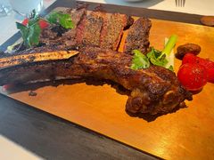 -王品牛排(郑州大卫城店)