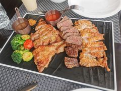 -188西餐厅(园林宾馆店)