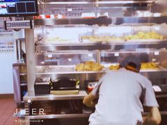 -肯德基(茂业店)